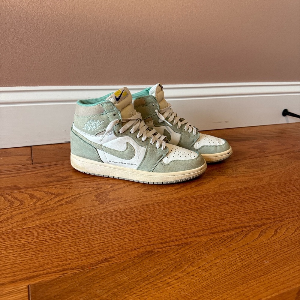 SP 19 Air Jordan 1 high OG